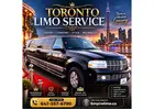 Wedding Limousine Toronto