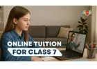Online Classes for Class 7: Helping Every Student Turn Study Struggles into Progress