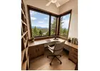 Find tailor-made and aesthetically pleasing Luxury Cabinet designs from DRCC