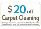 Pro Carpet Cleaning Spring