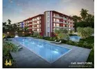 Residential Apartments in Siolim for Practical Home Buyers