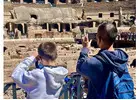Can I customize a Rome private tour?
