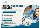 Cavity Protection Service for a Healthier Smile