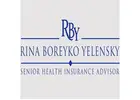 Rina Boreyko Yelensky