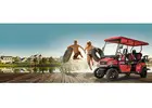 Experience luxury vacation rentals Anna Maria Island