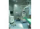 Best Hospital in Guwahati Advanced Care Hayat Hospital