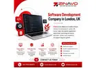 Software Development Company in London, UK | Zinavo Limited