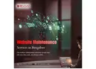 Website Maintenance Services Near Me | Website Development Company