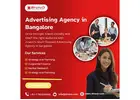 Advertising Agency in Bangalore | Social Media Marketing Agency in Bangalore