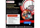 eCommerce Website Design Company | Best Web Design Company in Bangalore