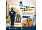 Home Relocation Services Bangalore