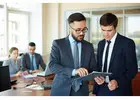 Website Design for Online Training | Goldman Dubai