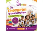 Top Kindergarten in Ramamurthy Nagar