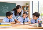 A Supportive Environment for Quality School Education