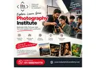 photography institute in Bangalore