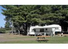 Enjoy a Peaceful Michigan Stay at River Road Campground
