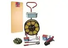 Plastic Strapping for Efficient Packaging and Shipping