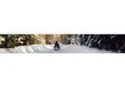 Discover Winter Adventures With Trout Lake MI Snowmobile Trail Report
