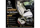 Best Car Seat Cover In Bangalore