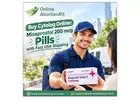 Buy Cytolog Online: Misoprostol 200 mcg Pills with Fast USA Shipping