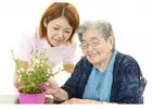Home Health Care Agency Frederick County | Compassionate Care
