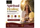 Personalized Spiritual Healing in Tennessee - Psychic Raj Guru