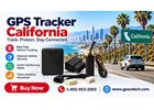 Advanced GPS Tracker California