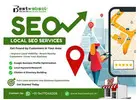 Local SEO Services for Better Local Visibility