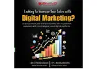 Digital Marketing Company in Bangalore | Digital Marketing Agency