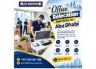 Furniture Movers and Packers In Dubai