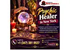 Psychic Healer in New York