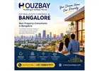 Top Real Estate Companies in Bangalore | Best Property Consultants in Bangalore