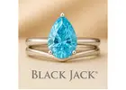 Exclusive cremation pendants memorial ash jewelry | Black Jack LLC