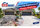 Driveway Replacement