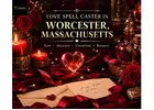 Love Spell Caster in Worcester, Massachusetts | Love & Relationship Support