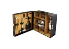 Shop Portable Bar Set Online | Premium Home Bar Kits | Barhouse.in
