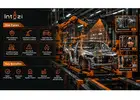 How AI Improves Safety in Automotive Manufacturing Today