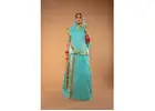 Stunning Rajputi Poshak – Perfect for Weddings & Festivals | YUVTI by Bhupendra Singh