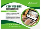 CBD Web Design Services – Build a Professional Online Presence