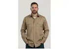 Shop Reliable Flame Resistant Clothing for Safety Gear – Forge FR