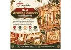 Best Wedding Planners in Bangalore