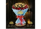 Can I buy flowers directly from Gazipur Wholesale Market through Sai Flower?