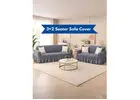 Shop 1 Seater Sofa Cover Online for Home magicinhome.com Today