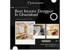 Best Interior Designer In Ghaziabad for Modern Homes
