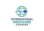 Medical Courier Service for Safe Global Delivery | IMC