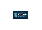 Bozeman Well Drilling