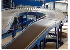 Interroll Drive Rollers, Conveyors, Drum Motors and Parts