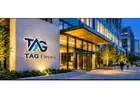 TAG Elevate: Premier Real Estate, Living and Suites