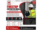 Professional Firestop Contractor Mohali for Fire Protection