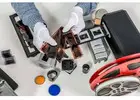 Photo Scanning Service in Chicago